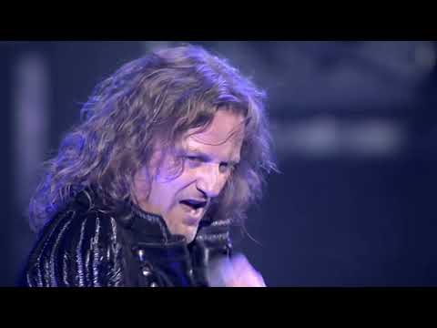 Kabát Banditi di Praga Don Pedro von Poltergeist Turné 2011