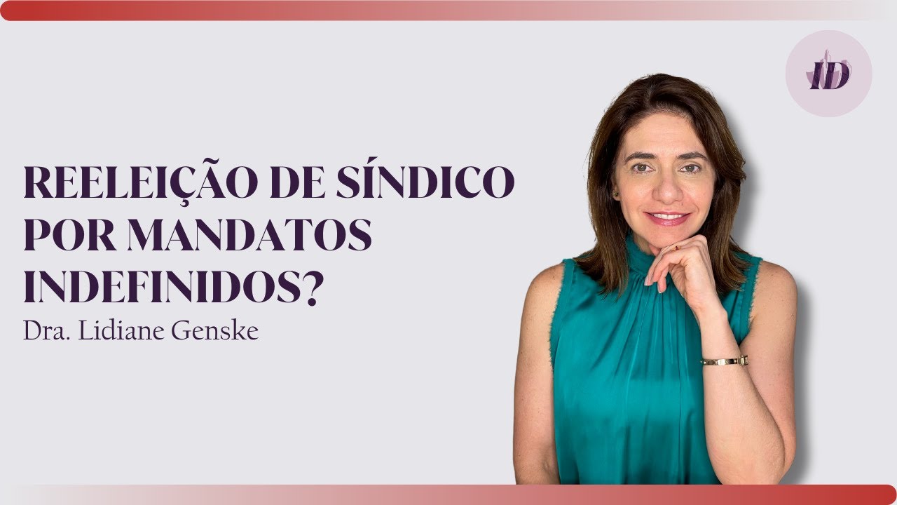 REELEIÇÃO DE SÍNDICO E REMUNERAÇÃO DE SUBSÍNDICO