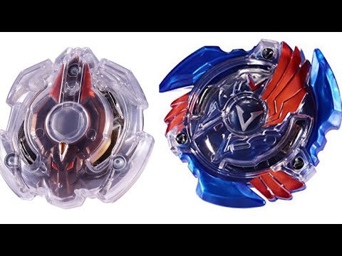 Minoboros O.Q VS Victory Valtryek B.V |Beyblade Burst Battle|