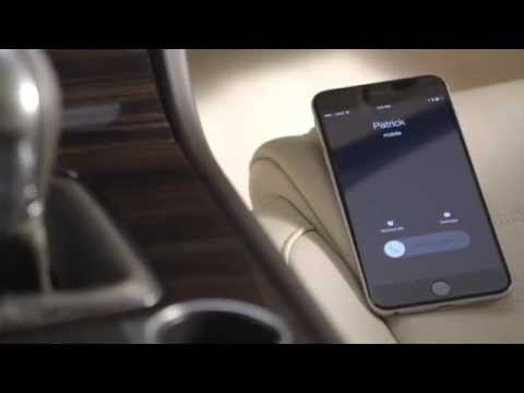 2015 Volkswagen Touareg - Bluetooth with Audio Streaming