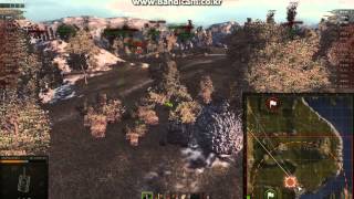 바샷타며 가장 긴장했던 전투