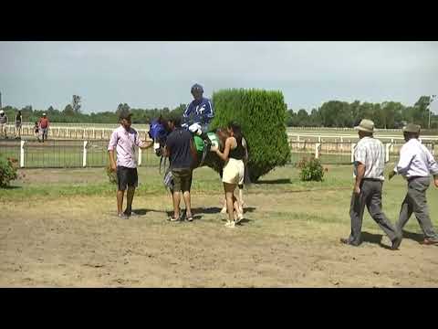 CARRERAS SINT PAYSANDU  221208 c02 - 1° MAPAUINENI