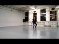BANGdance Shonelle S Solo 1 12 11