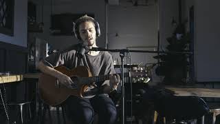 16 Days - Whiskeytown (Cover)