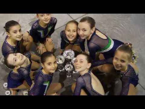 Trofeo ACSI Semonte (PG) 2014