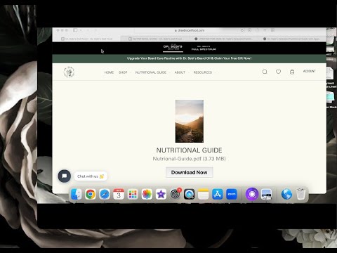 Dr Sebi Nutritional Guide Update⚡| My Extended Guide with Herbs!