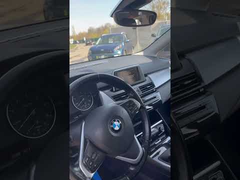 фото bmw 2 серии active tourer f45 0