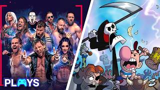 The 10 Biggest Fighting Game RIPOFFS