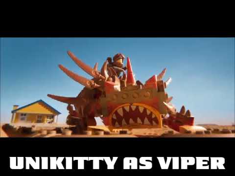 "Kung Fu Shark 3" Part 24 - End Credits