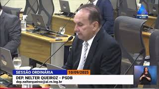 NELTER QUEIROZ EMITE PESAR PELO FALECIMENTO DO CAICOENSE FRANCISQUINHO TOCHA