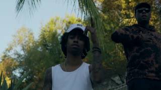 Lil Twist &quot;I Feel It&quot; Ft. Fooly Faime (DIR. JEFF ADAIR)