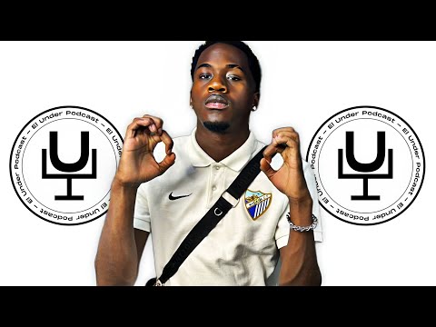 ElUnderPodcast | EPISODIO 76 con CRIS YERA " Ft GORDO MASTER, LA VUELTA DE MALAGA.."