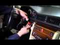 How to "Unstick" a Stuck Ignition Key on a 1973 to ...