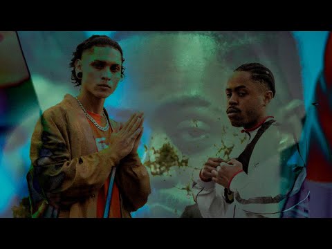 HALISSON SON - ROCKSTAR 🎸 FEAT. TRAVOLTA / PROD. MIKE [VIDEOCLIPE]