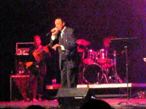 Bali Brahmbhatt performs Amma Dekh in USA