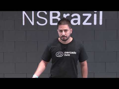 NSBrazil19 - Design Patterns - Melhore a qualidade do seu código