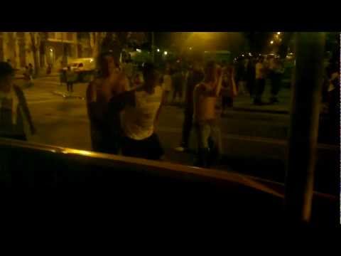 Los increibles del bajo nuñez 2012