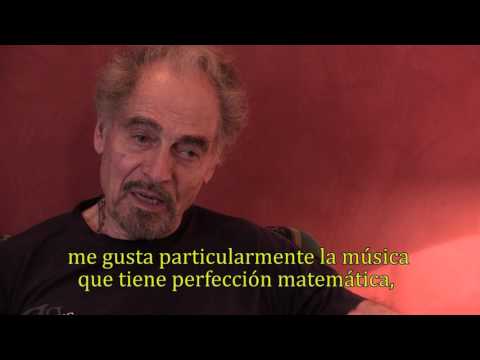 De regreso a Eleusis (Entrevista a Carl Ruck, Estados Unidos)