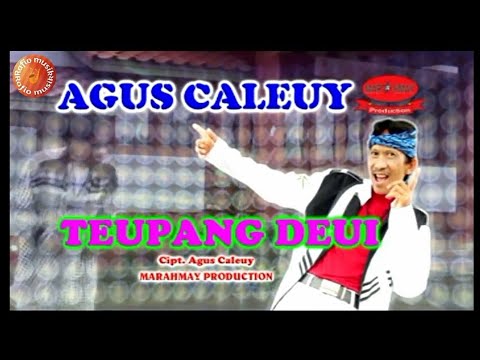 Grup Calung Marahmay - Agus Caleuy - Tepang Deui