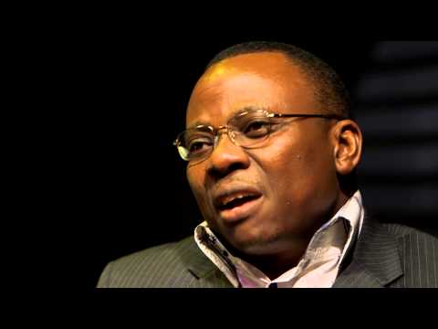 Open Heavens Reflections 21 October 2014- WHO ARE YOU?