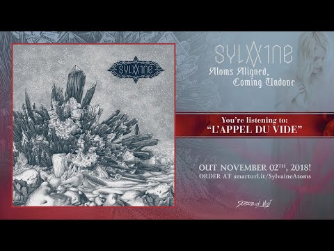 Sylvaine - L'Appel Du Vide (official premiere)