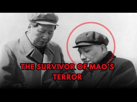 Deng Xiaoping: The Man Mao Purged Twice