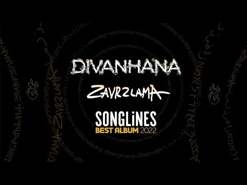 Zavrzlama -  Songlines 10 Best Albums of 2022