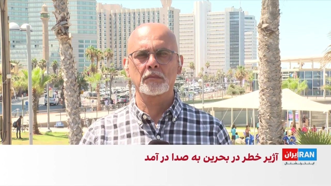 اسرائیل احتمال دستیابی به توافق پایدار میان آمریکا و جمهوری اسلامی را ناچیز ?