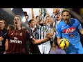 Supercoppa Italiana, Tutti i Gol delle Ultime Dieci Finali