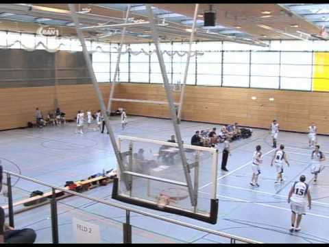 Season opening BVSA - RAN1