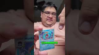 Shout out to the mods! #pokémon #pokemoncards #pokemon #tradingcards #shorts #contentcreator