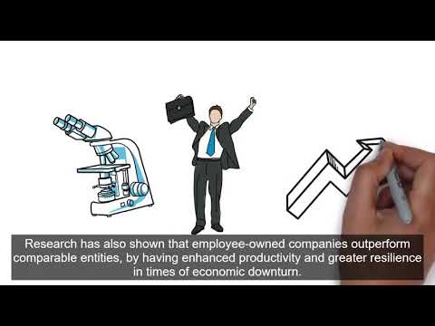 Employee Ownership Trusts