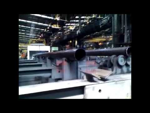 PIEZO ULTRASONIC INSPECTION, ULTRATUBE - ULTRAKRAFT