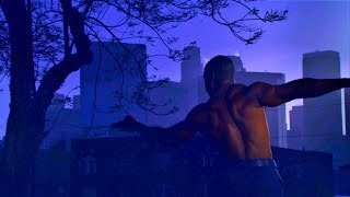 Blood And Bone - Maintain