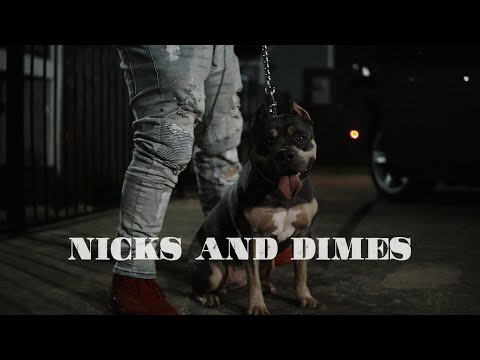 Nicks and Dimes - KID PROFIT x YOUNGSOUL
