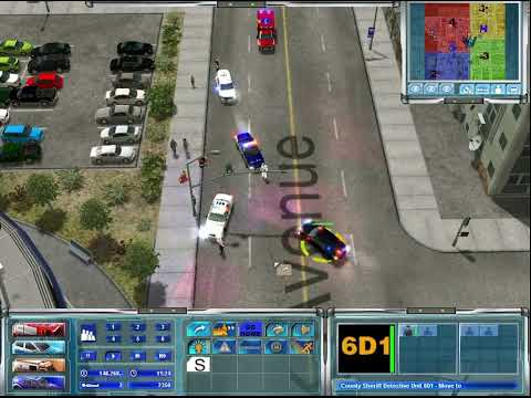 Emergency 4 Loudoun County Mod #2 Busy Day For PD