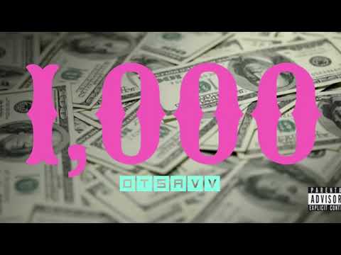 Otsavv- Trapping Ain’t Dead