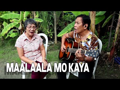 Maalaala Mo Kaya (MMK) Cover by Johnny & Liway