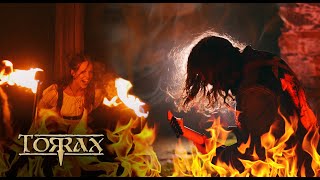 Video Torrax - Nech je vzplát (Oficiální videoklip 2021)