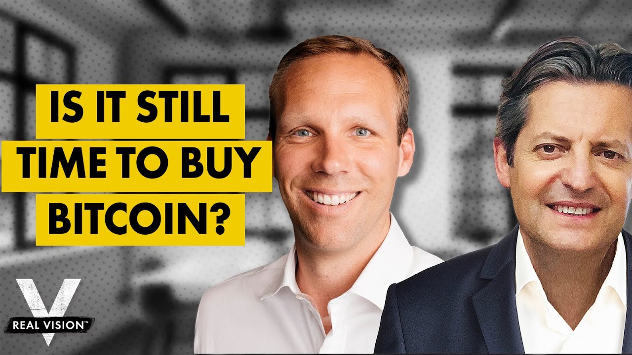 4-Year Bitcoin Cycles: Is It Still Time to Buy? (w/ Moritz Seibert and Anatoly Crachilov)