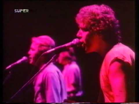 Little River Band - Live Exposure (1981)