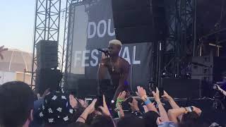 MHD - Festival de Dour 2018 / Bodyguard