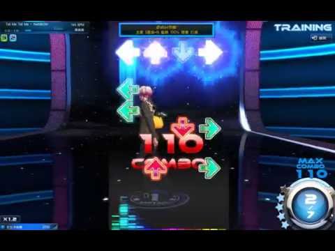 Mstar TW Move Classic - Tell Me Tell Me (Cover) [Extreme S+] 100%