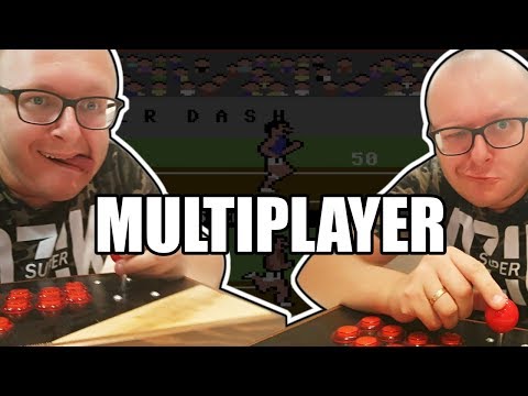 Multiplayer Part I - Pogadajmy #107