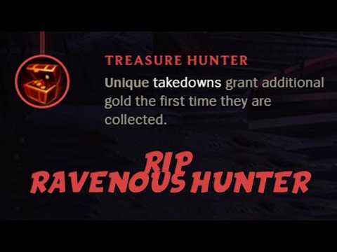 Patch 12.6 review | The "Healing is Dead" Patch