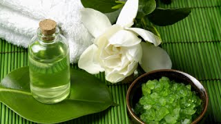 How to Make Gardenia Essential Oil