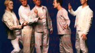 Westlife What I Want Is What I&#39;ve Got lyrics