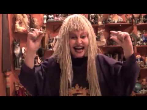 Feneis: Elke Maravilha anuncia de participa de mobilizar na Brasília - Maio 2011