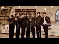 BTS 2021 HAPPY NEW YEAR Eve LIVE