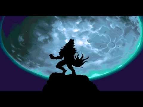 Night Warriors: Darkstalkers' Revenge Intro Full HD